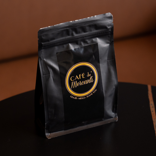 250g Giulietta (Café Moulu)